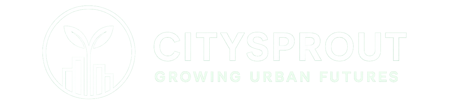logo citysprout